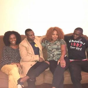 Meet your Posher, Enniah